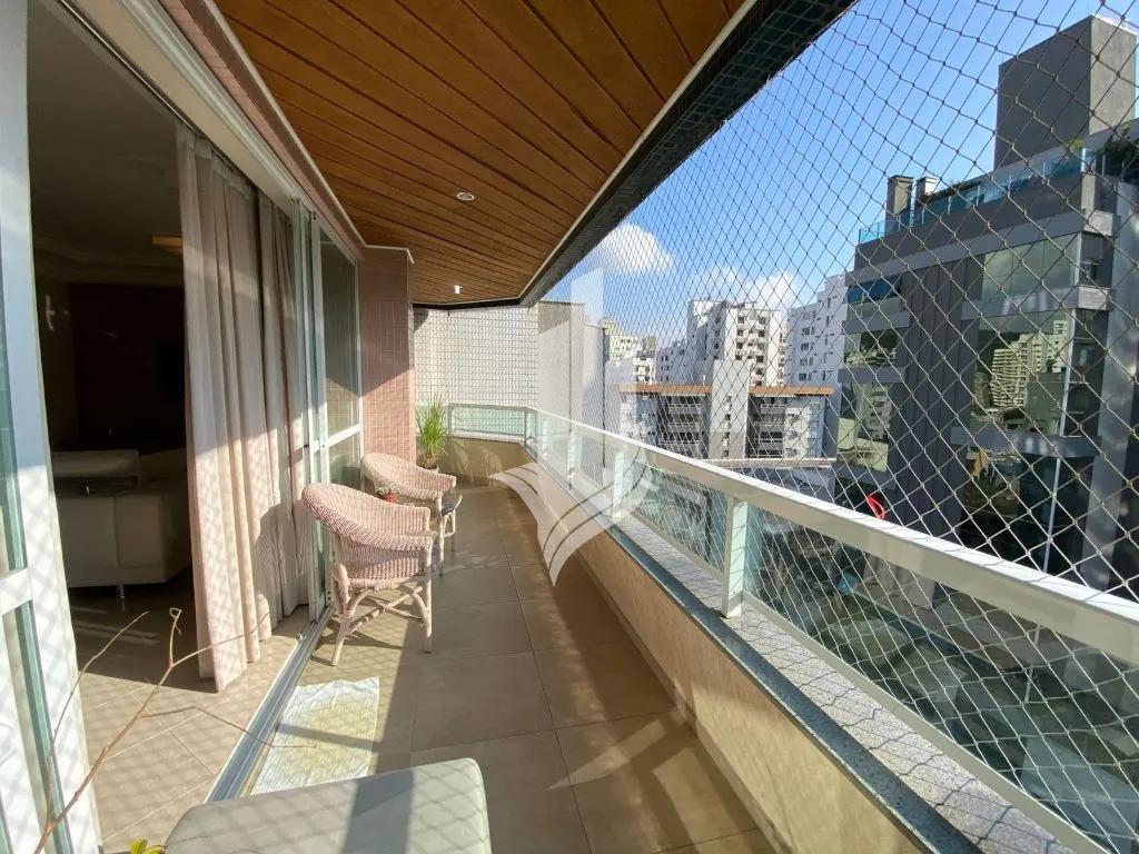 Apartamento Alto padrão No Jardim Blumenau — foto 5