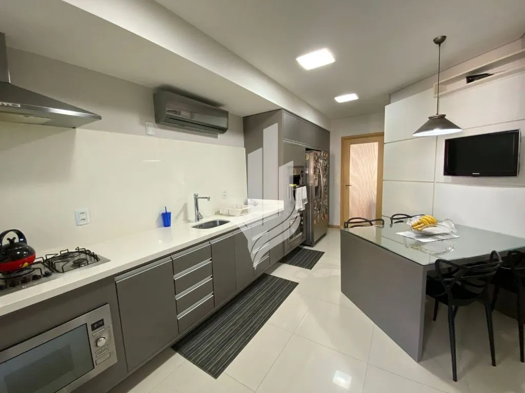 Apartamento Alto padrão No Jardim Blumenau — foto 7
