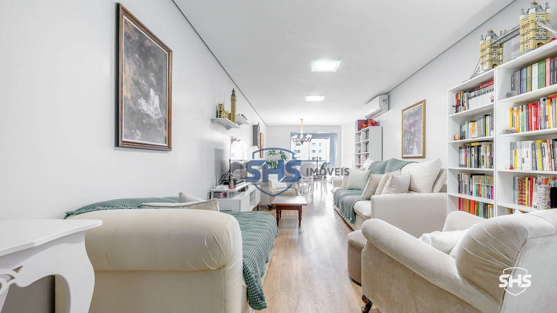 Apartamento à venda, 128 m por R$ 1.250.000,00 - Jardim Blumenau - Blumenau/SC — foto 5