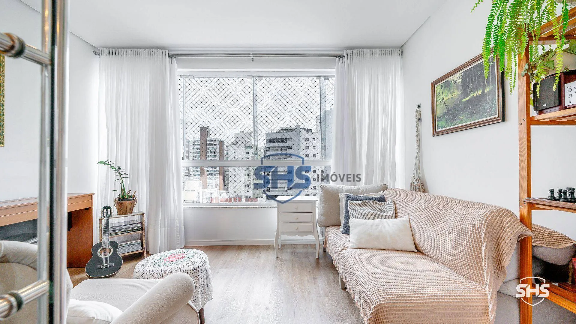 Apartamento à venda, 128 m por R$ 1.250.000,00 - Jardim Blumenau - Blumenau/SC — foto 7