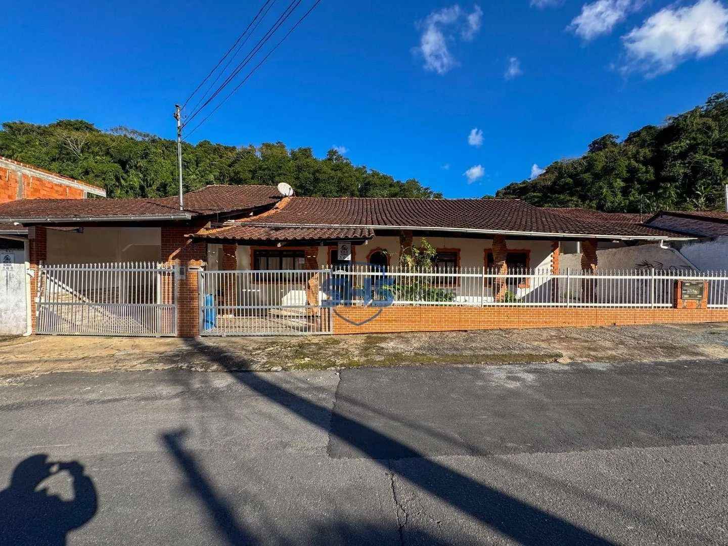 Casa com 3 dormitórios à venda, 172 m por R$ 500.000,00 - Itoupava Central - Blumenau/SC - foto 1