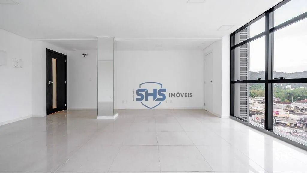 Sala para alugar, 49 m por R$ 3.190,00/mês - Centro (Blumenau) - Blumenau/SC — foto 3