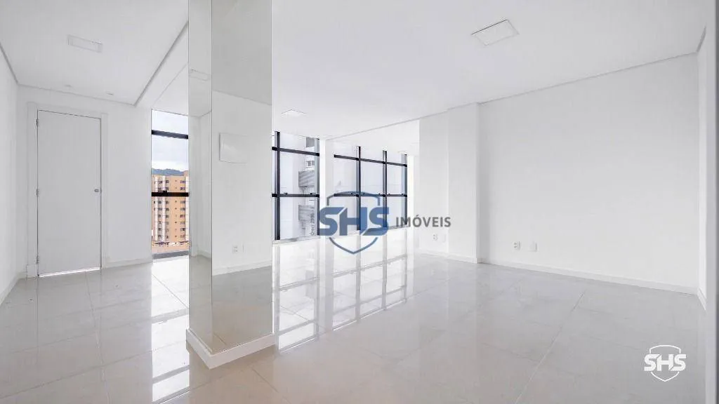 Sala para alugar, 49 m por R$ 3.190,00/mês - Centro (Blumenau) - Blumenau/SC — foto 5
