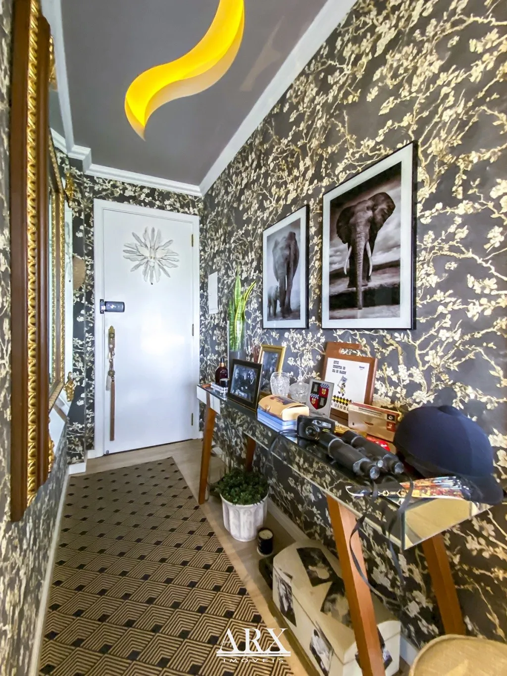 Amplo apartamento, finamente mobiliado no Garcia - Conforto, Natureza e Lazer Completo! — foto 6