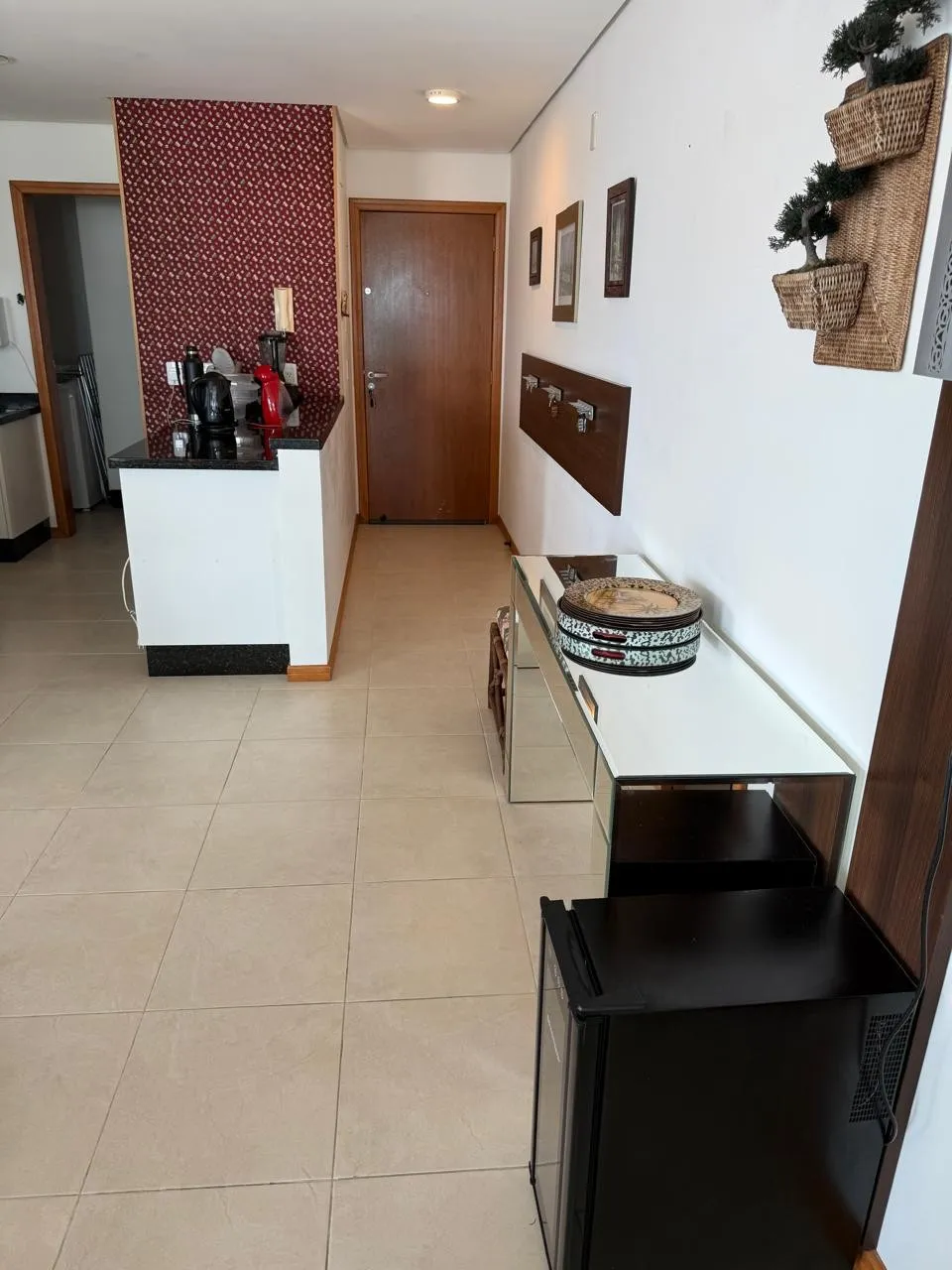 Apartamento com 3 quartos sendo 1 suíte com vista para o mar em Balneário Piçarras — foto 5