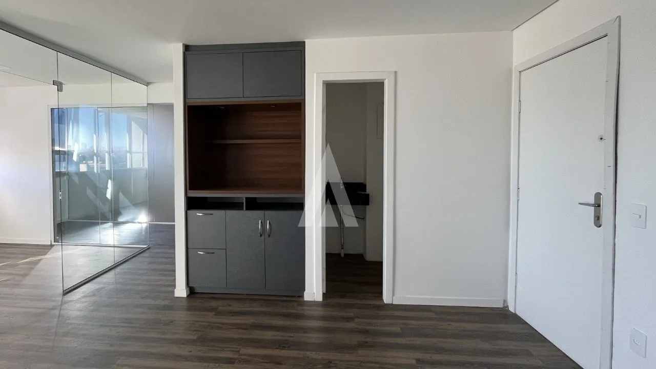 Sala/Escritório à venda, 75m² na região do bairro Centro, próximo à Rua Princesa Isabel, Joinville — foto 2