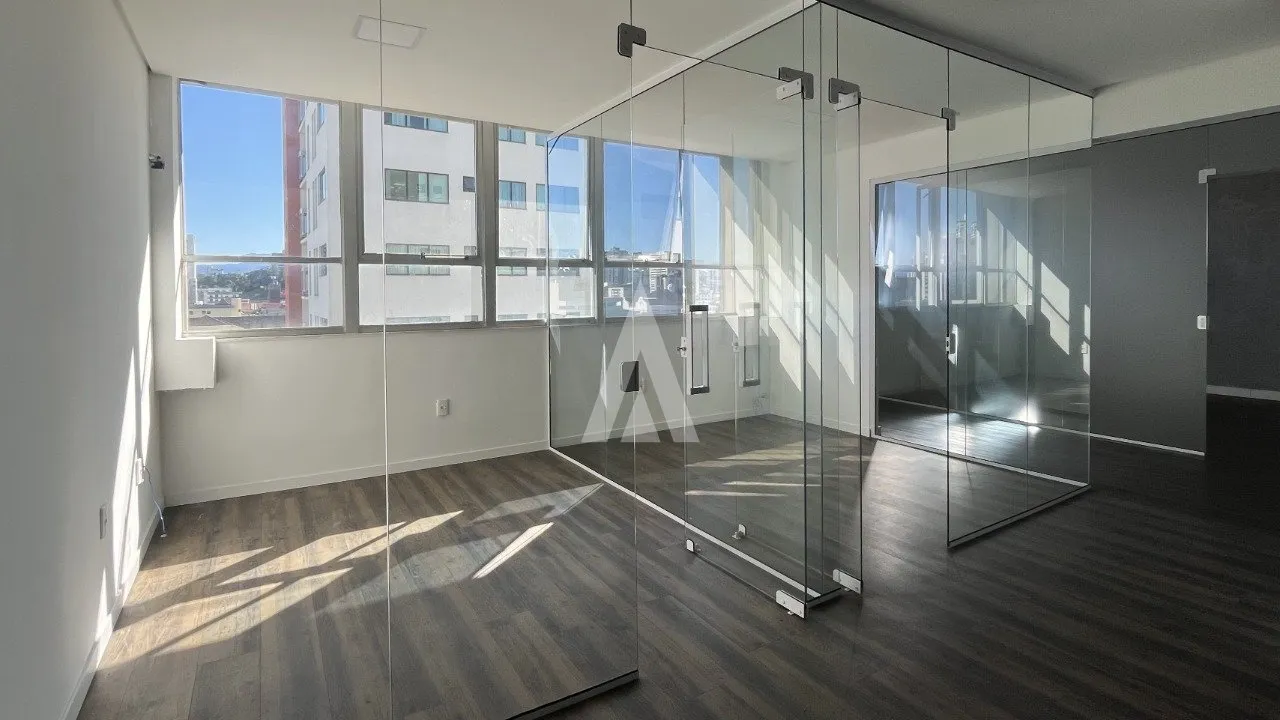 Sala/Escritório à venda, 75m² na região do bairro Centro, próximo à Rua Princesa Isabel, Joinville — foto 5