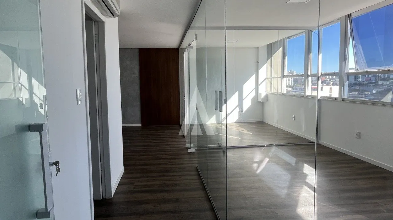 Sala/Escritório à venda, 75m² na região do bairro Centro, próximo à Rua Princesa Isabel, Joinville — foto 6