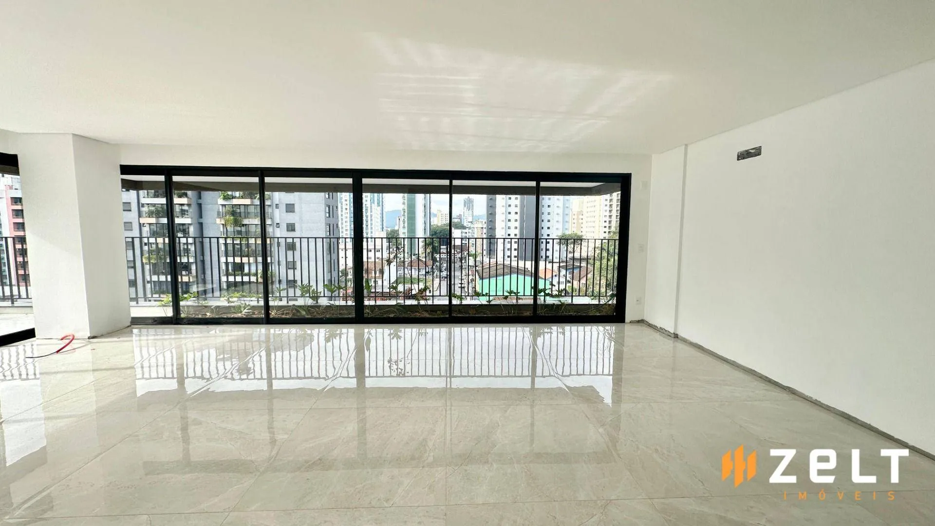 Apartamento com 3 dormitórios à venda, 182 m por R$ 2.000.000,00 - Victor Konder - Blumenau/SC — foto 3