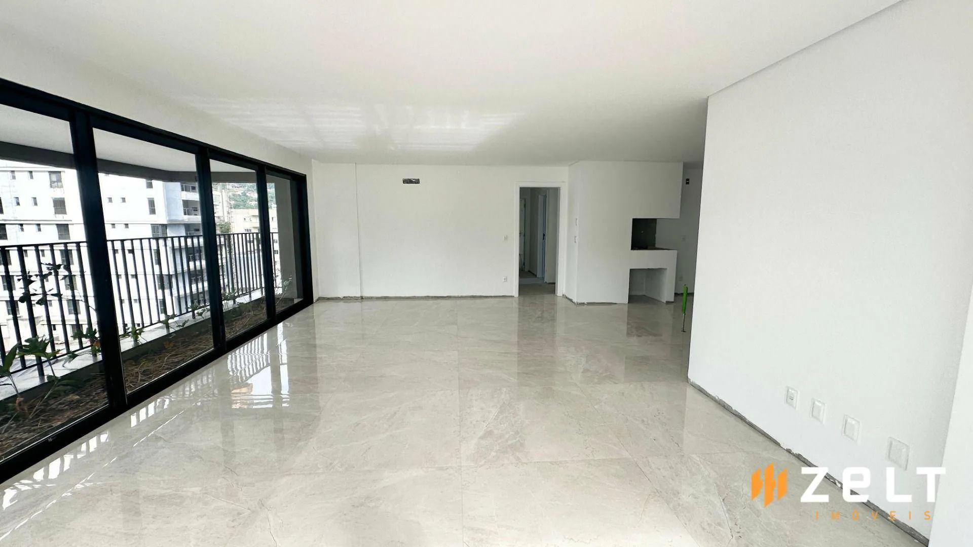 Apartamento com 3 dormitórios à venda, 182 m por R$ 2.000.000,00 - Victor Konder - Blumenau/SC — foto 4