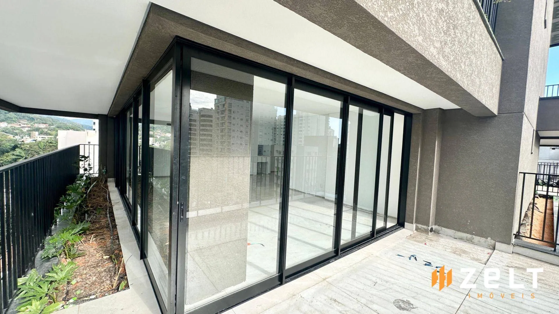 Apartamento com 3 dormitórios à venda, 182 m por R$ 2.000.000,00 - Victor Konder - Blumenau/SC — foto 5