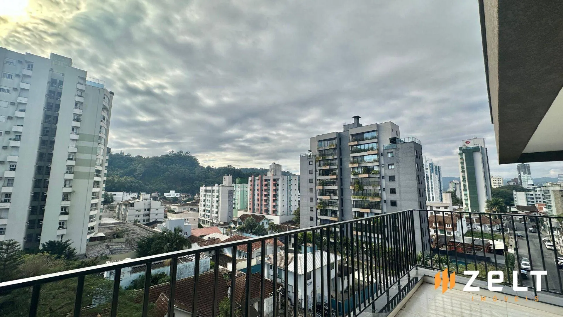 Apartamento com 3 dormitórios à venda, 182 m por R$ 2.000.000,00 - Victor Konder - Blumenau/SC — foto 6
