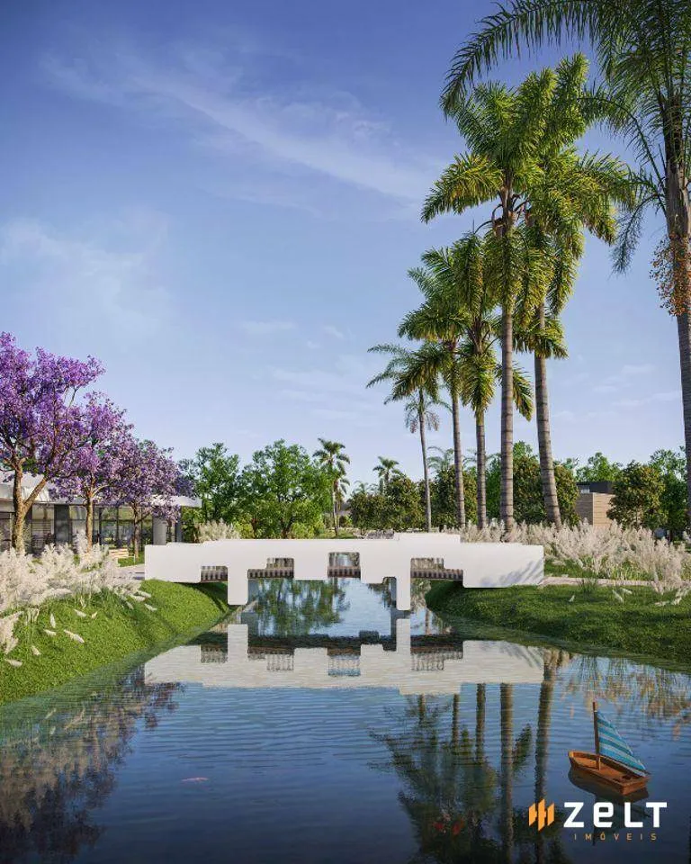 Terreno à venda, 405 m por R$ 680.000,00 - Figueira - Gaspar/SC — foto 7