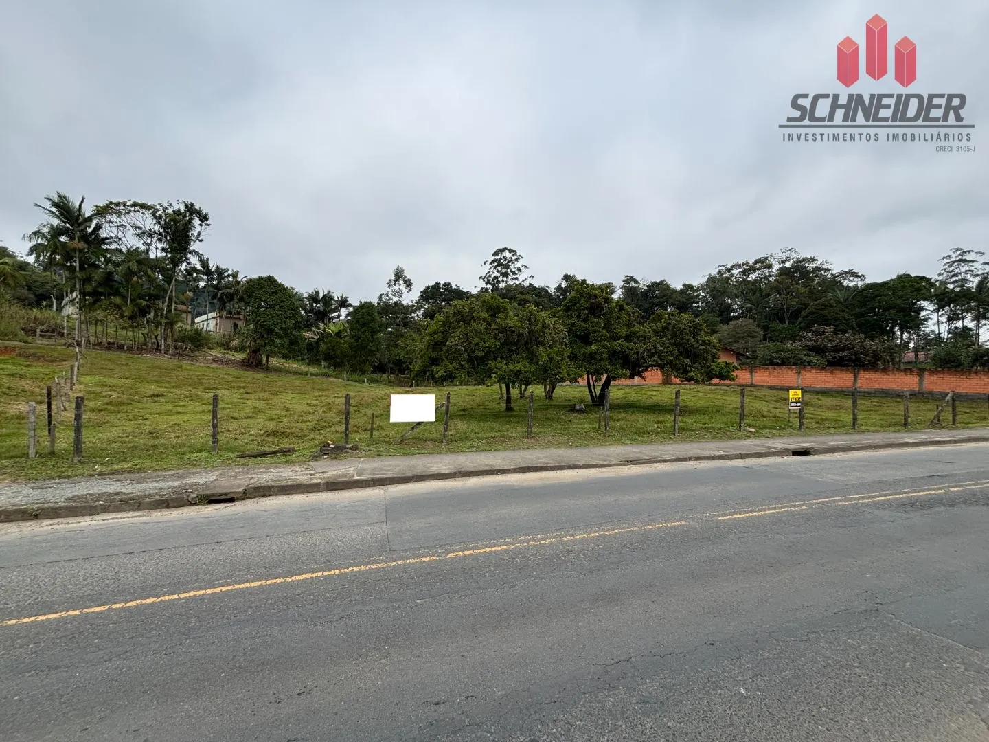 Terreno à venda no bairro Itoupava Central em Blumenau/SC — foto 3