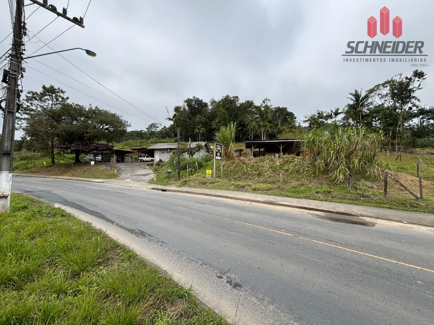 Terreno à venda no bairro Itoupava Central em Blumenau/SC — foto 5