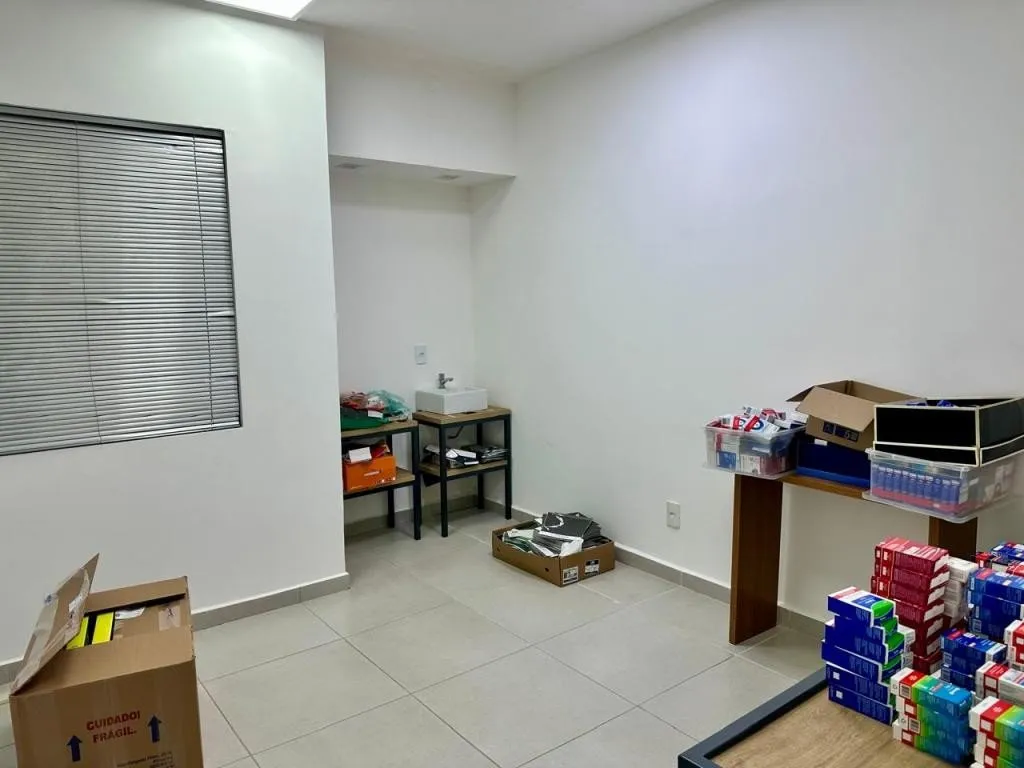 SALA no GLÓRIA com 0 quartos para LOCAÇÃO, 20 m — foto 3