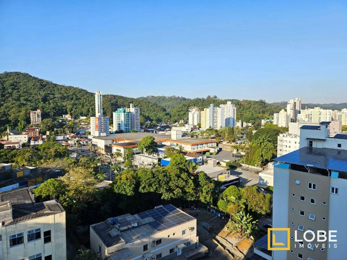Loft com 1 dormitório à venda com 22m no bairro Itoupava Seca - Blumenau/SC — foto 7