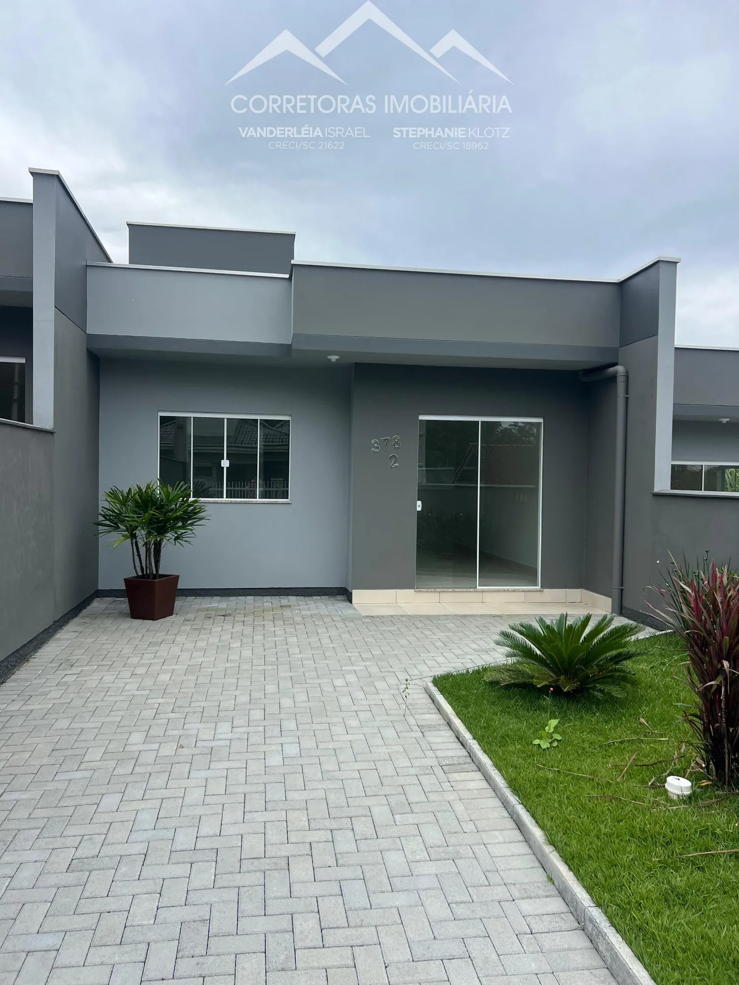 CASAS - Ribeirão Areia, Pomerode SC — foto 2