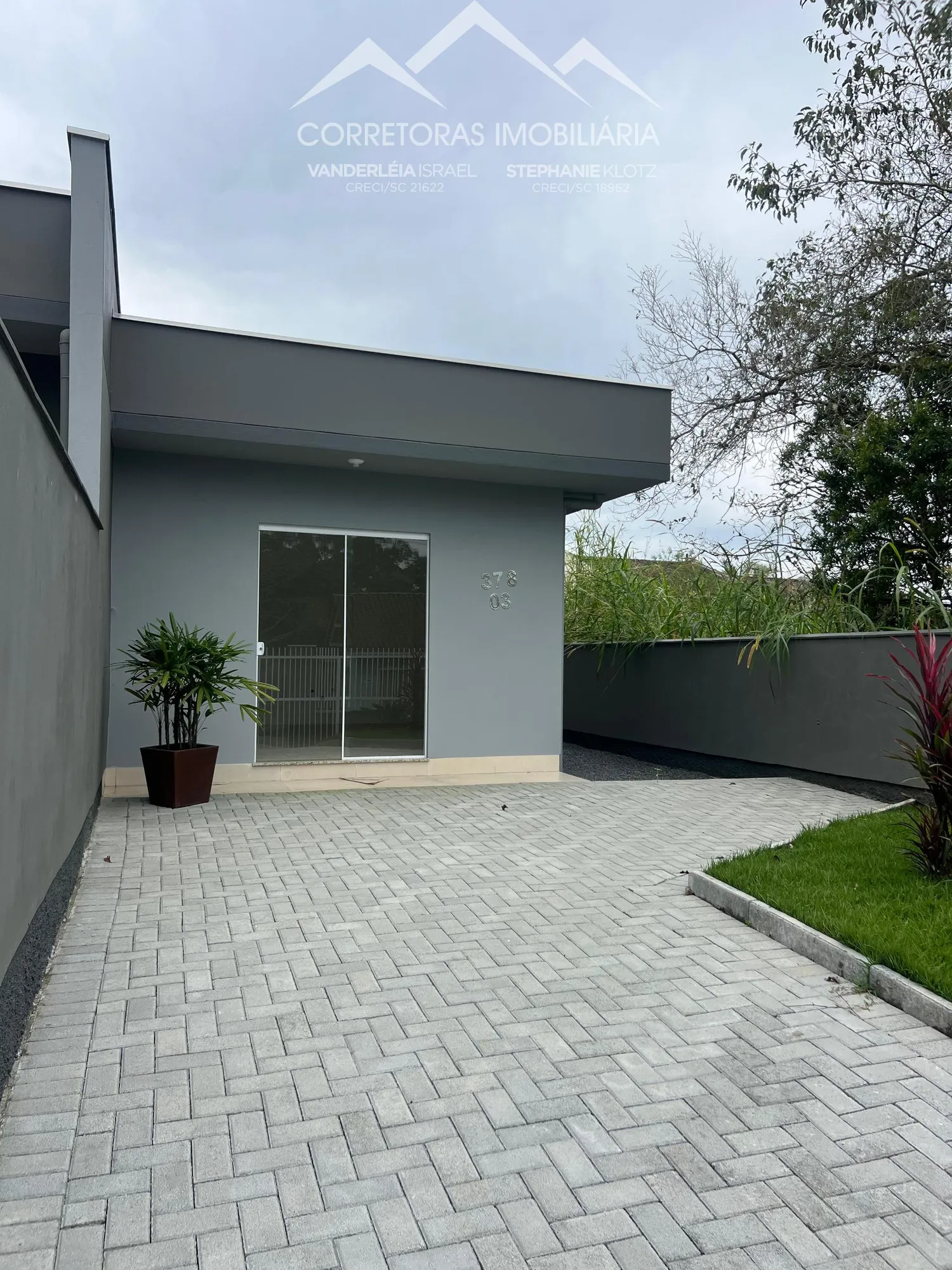 CASAS - Ribeirão Areia, Pomerode SC — foto 5
