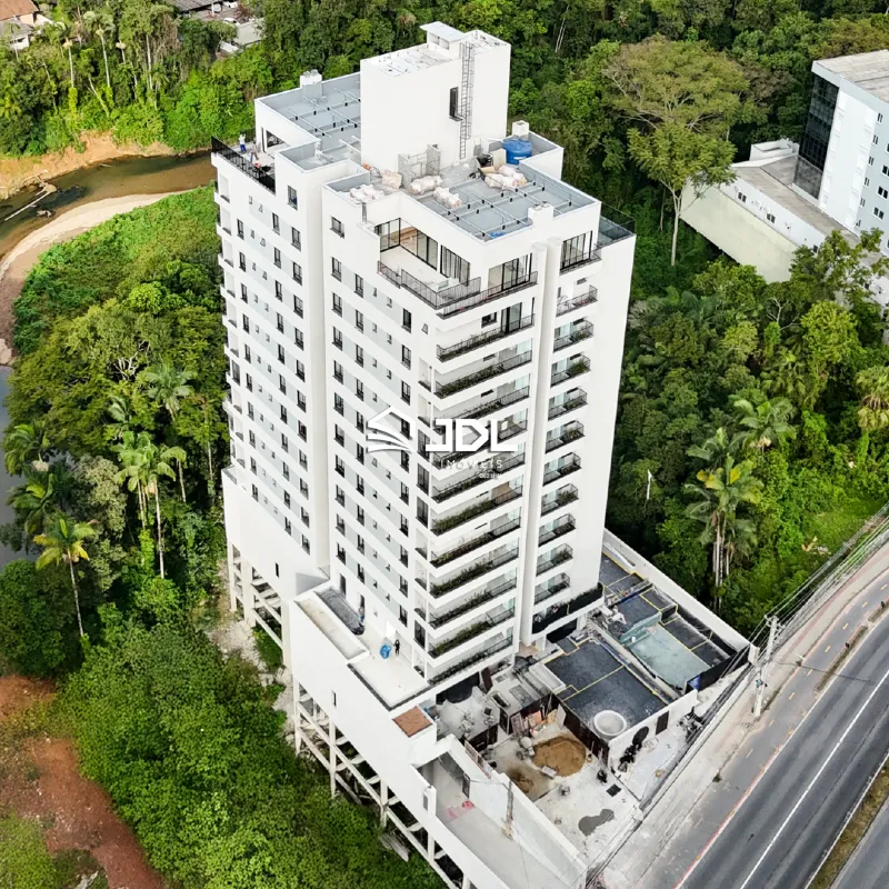 Apartamento à venda no bairro Centro (Blumenau) - foto 1