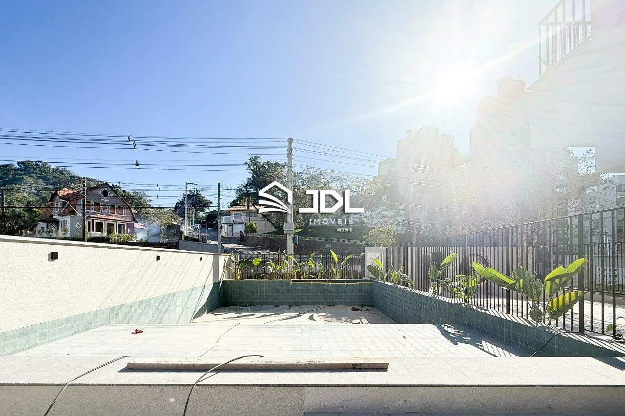 Apartamento à venda no bairro Centro (Blumenau) — foto 2