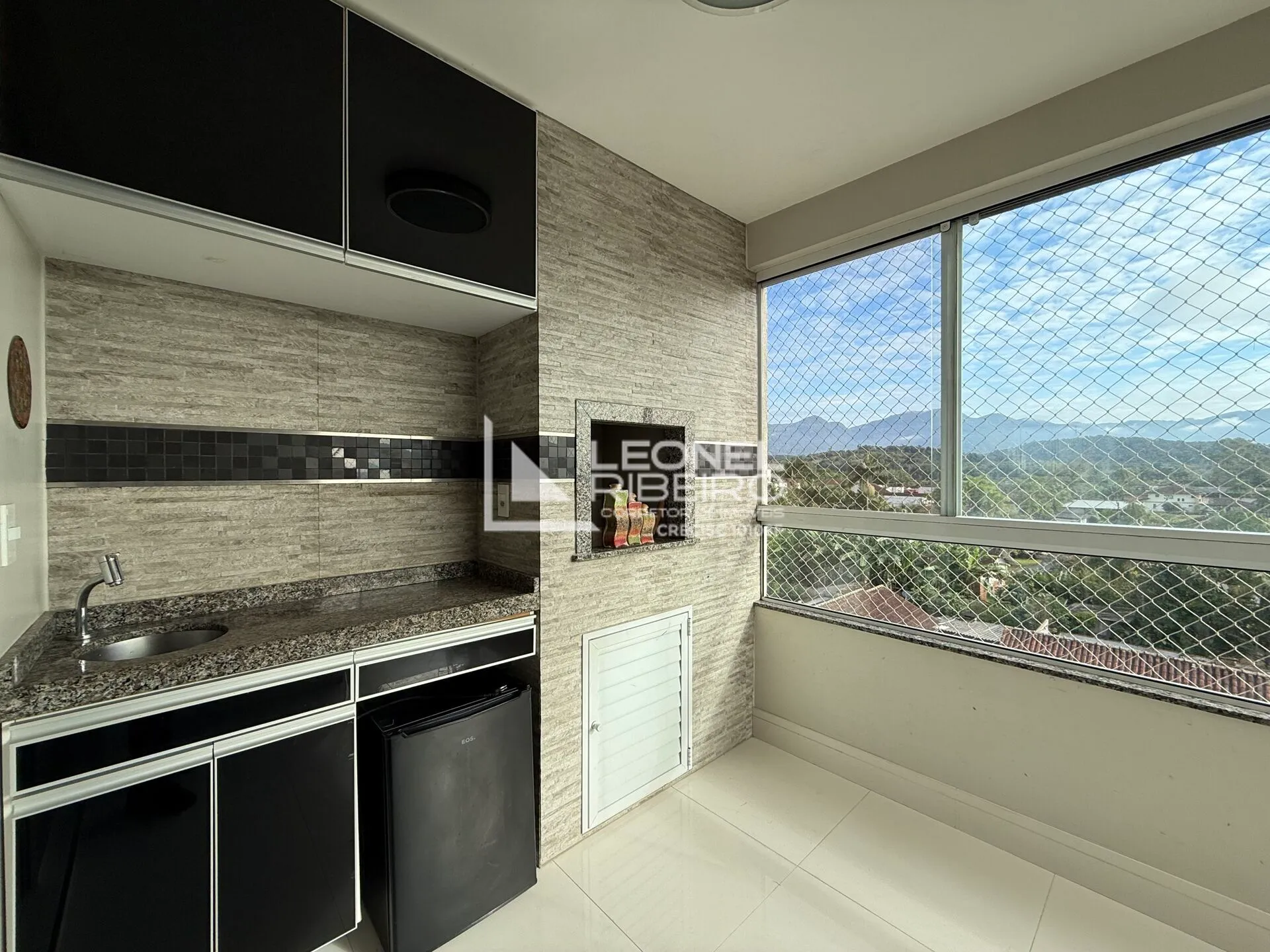 Apartamento à venda com 3 dormitórios, 104,65 m no bairro das Capitais em Timbó-SC — foto 4
