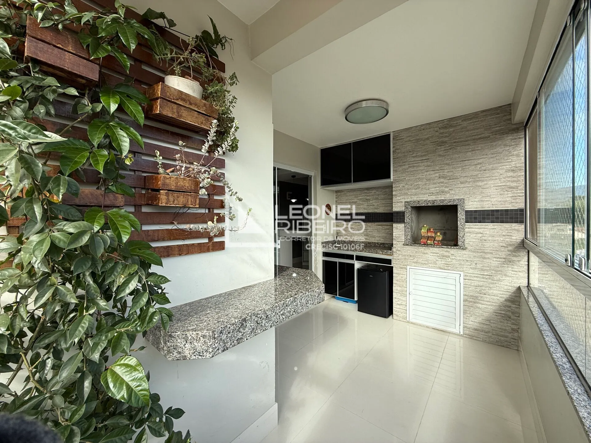 Apartamento à venda com 3 dormitórios, 104,65 m no bairro das Capitais em Timbó-SC — foto 6