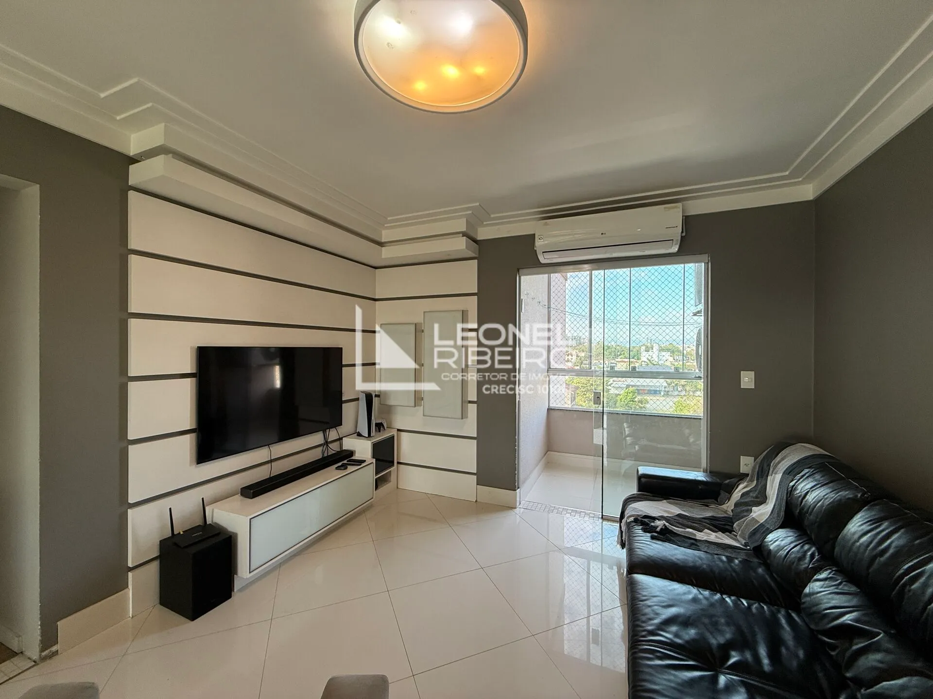 Apartamento à venda com 3 dormitórios, 104,65 m no bairro das Capitais em Timbó-SC — foto 7