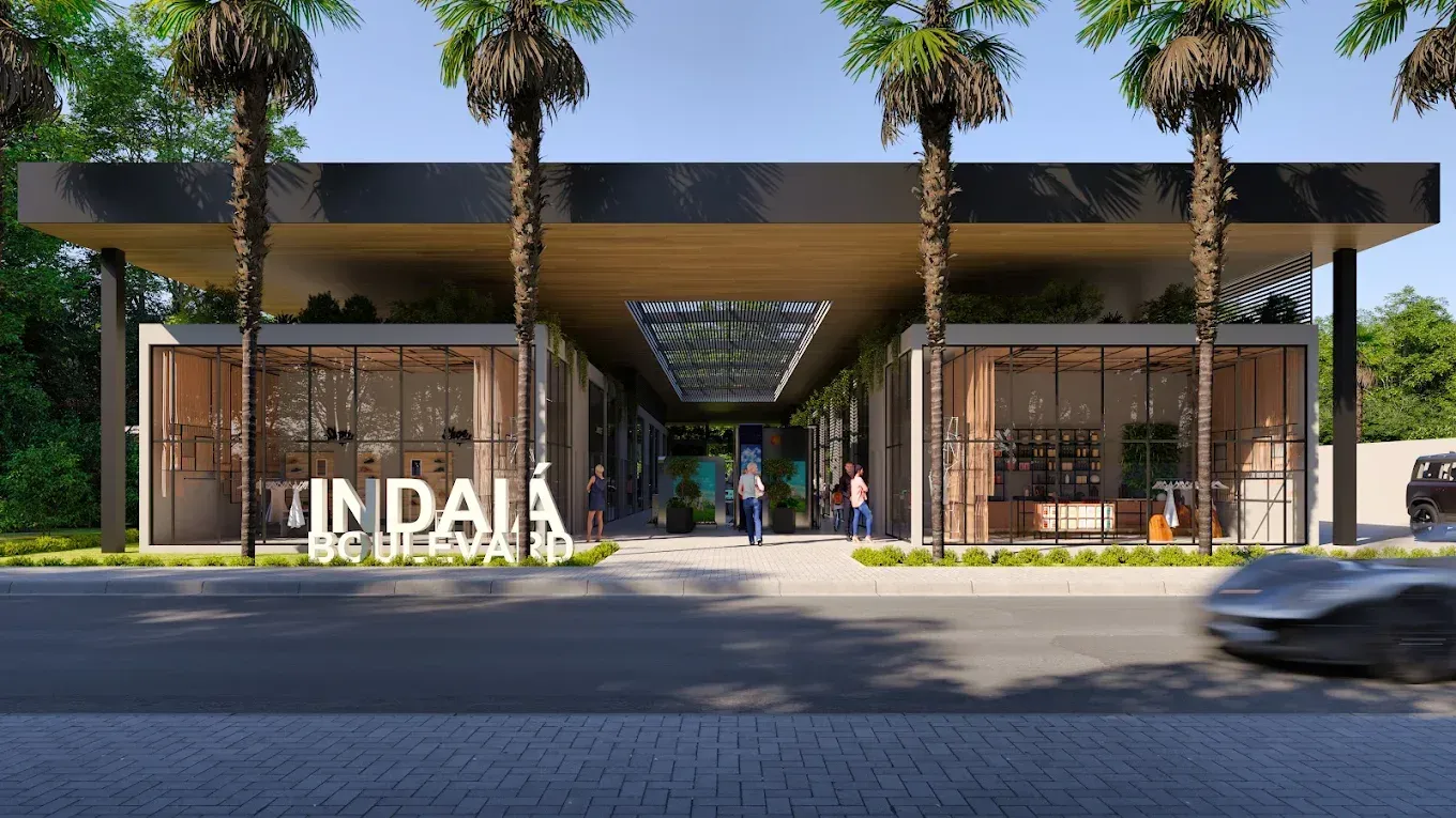 Sala comercial para alugar no bairro Centro em Indaial/SC — foto 2