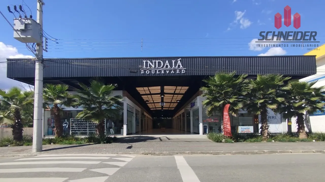Sala comercial para alugar no bairro Centro em Indaial/SC — foto 6