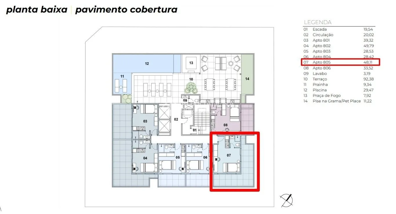 Imóvel — foto 5