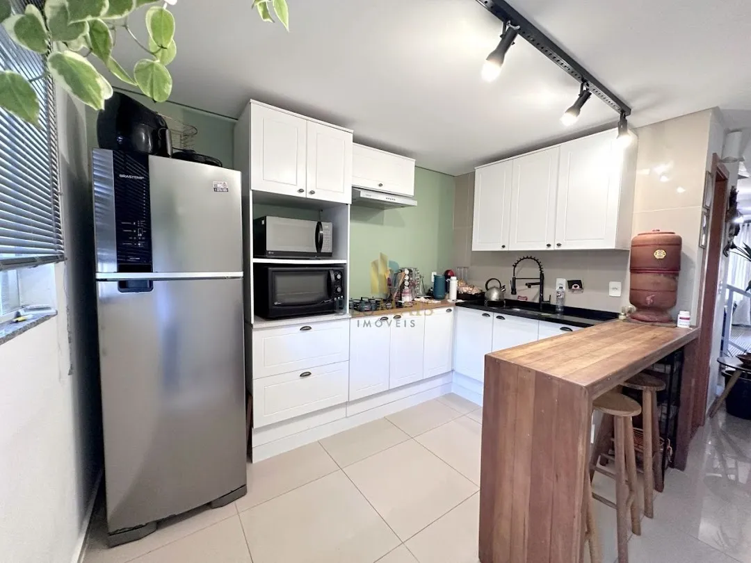 Casa com 2 dormitórios à venda, 83 m por R$ 365.000,00 - Fortaleza - Blumenau/SC - foto 1