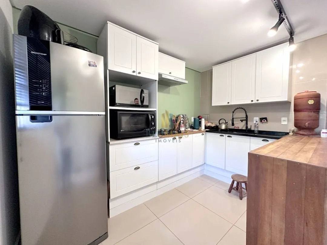 Casa com 2 dormitórios à venda, 83 m por R$ 365.000,00 - Fortaleza - Blumenau/SC — foto 3