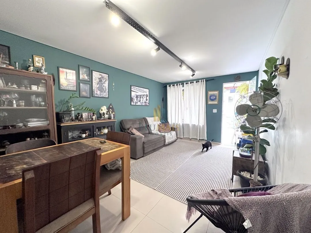 Casa com 2 dormitórios à venda, 83 m por R$ 365.000,00 - Fortaleza - Blumenau/SC — foto 5
