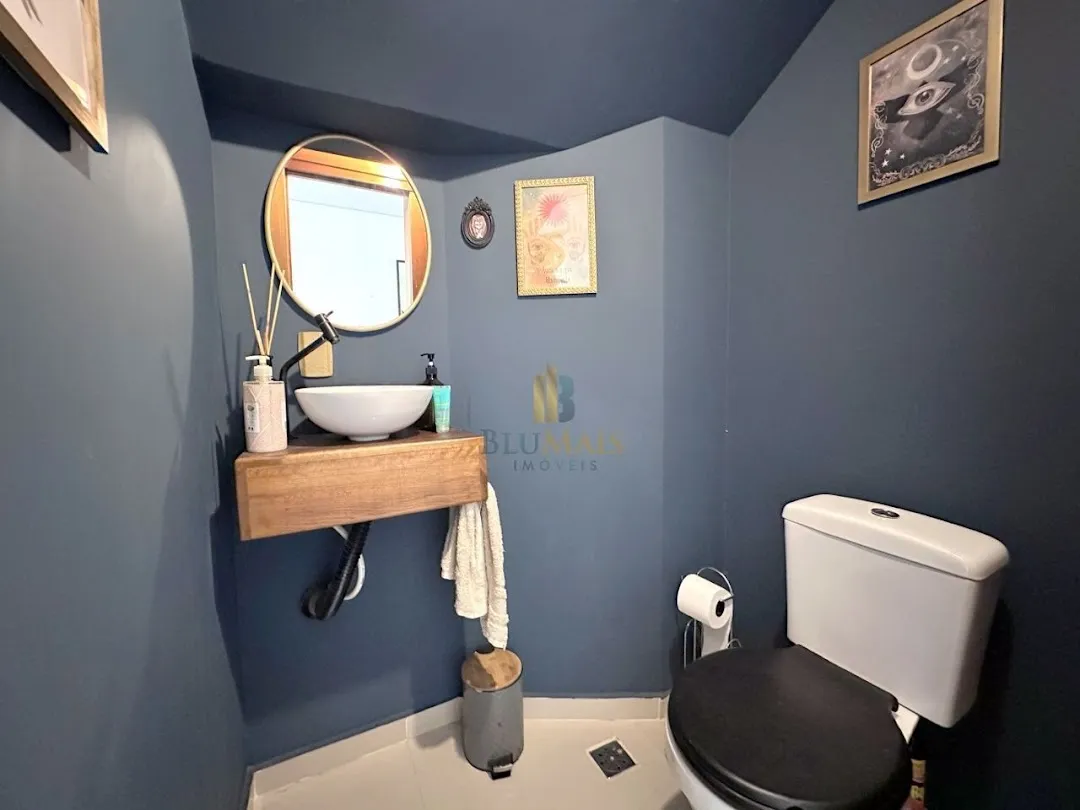 Casa com 2 dormitórios à venda, 83 m por R$ 365.000,00 - Fortaleza - Blumenau/SC — foto 7