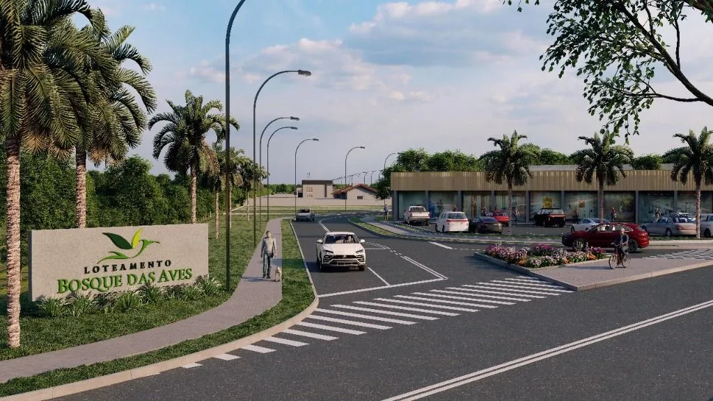 Terreno à venda, 360 m por R$ 180.900,00 - Figueira - Gaspar/SC — foto 2