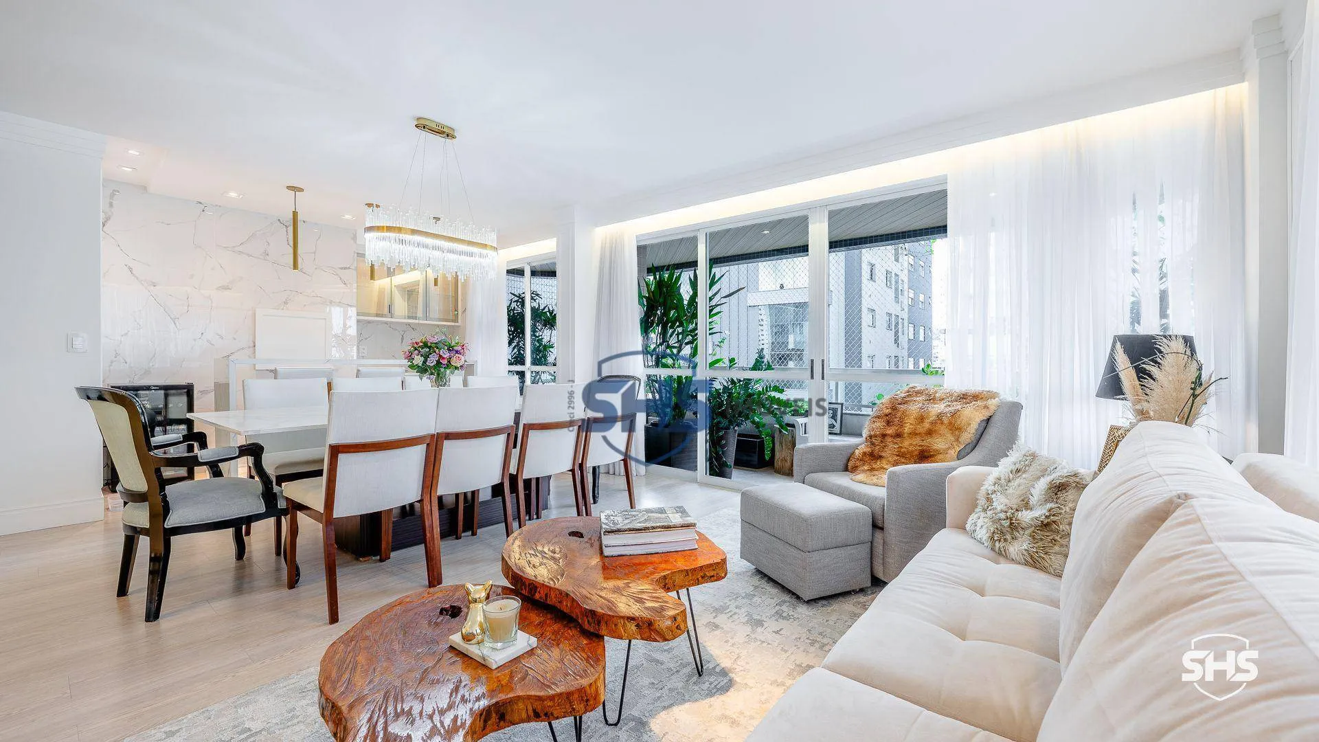 Apartamento com 4 dormitórios à venda, 227 m por R$ 2.100.000,00 - Jardim Blumenau - Blumenau/SC — foto 5