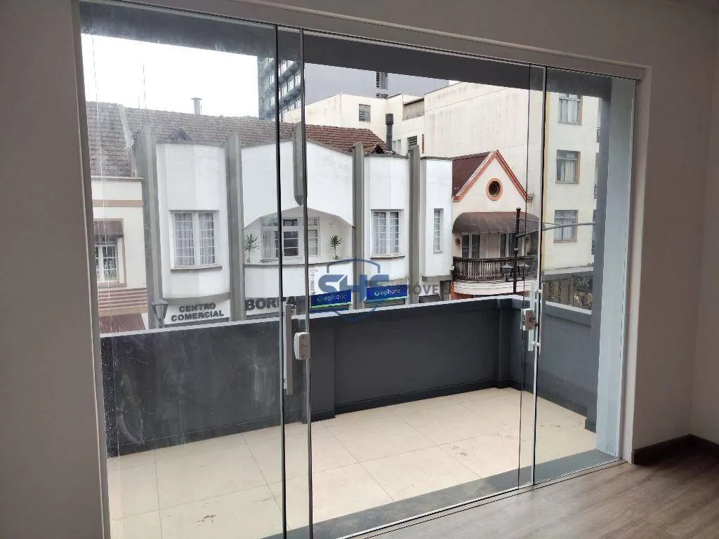 Sala para alugar, 66 m por R$ 2.850,00/mês - Centro (Blumenau) - Blumenau/SC — foto 2