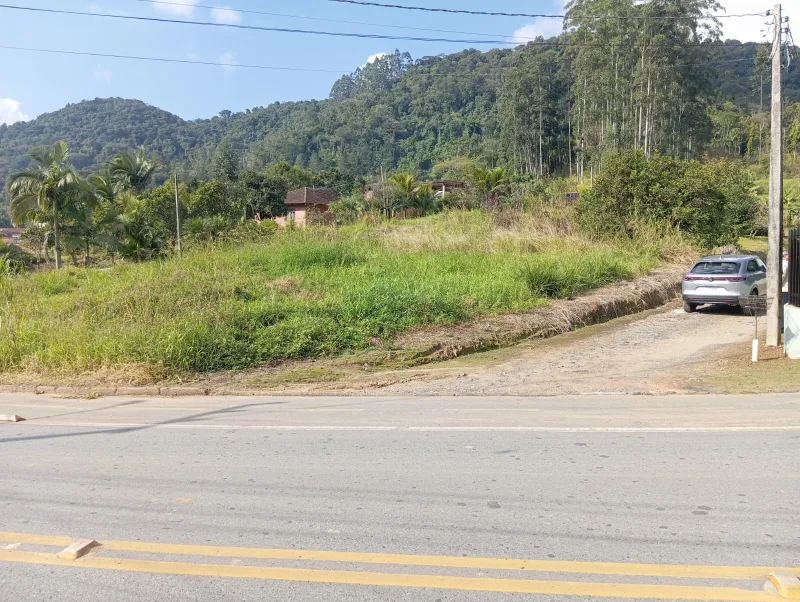 Terreno Velha Central 489 - foto 1