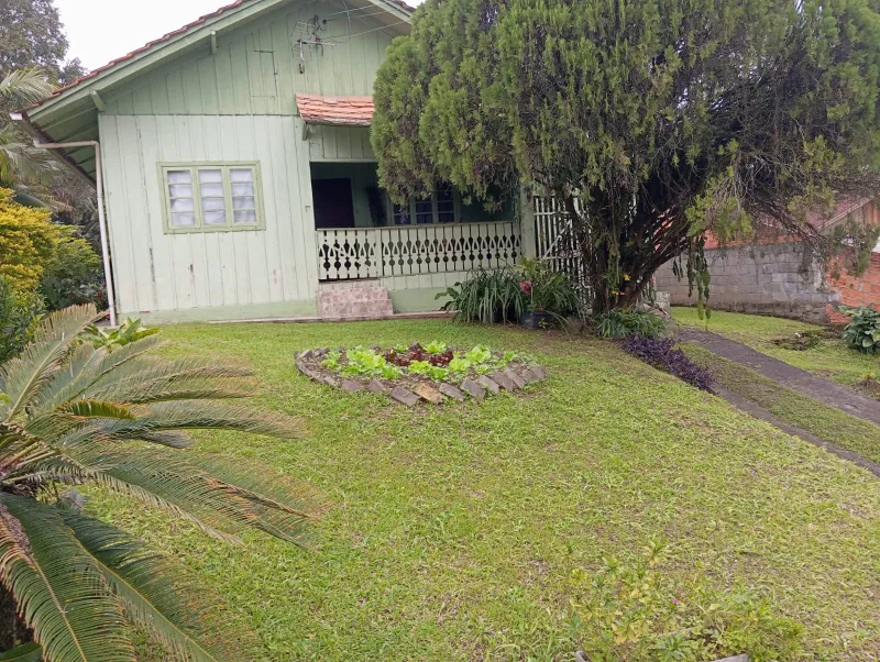 Terreno Salto Weissbach 488 Comercial ou Residencial - foto 1