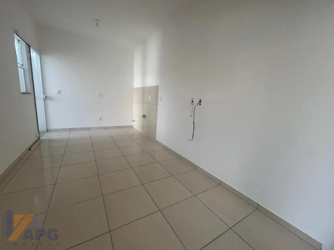 Casa com 2 dormitórios no bairro Coloninha. — foto 7