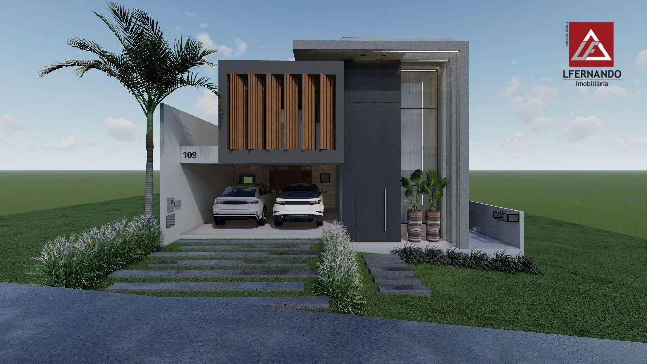 Casa com 4 suítes à venda, 333 m por R$ 2.490.000 - Ponta Aguda - Blumenau/SC — foto 2