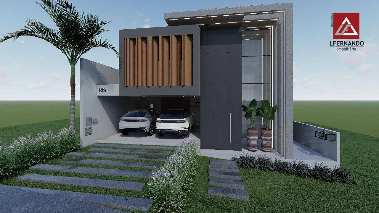 Casa com 4 suítes à venda, 333 m por R$ 2.490.000 - Ponta Aguda - Blumenau/SC — foto 3