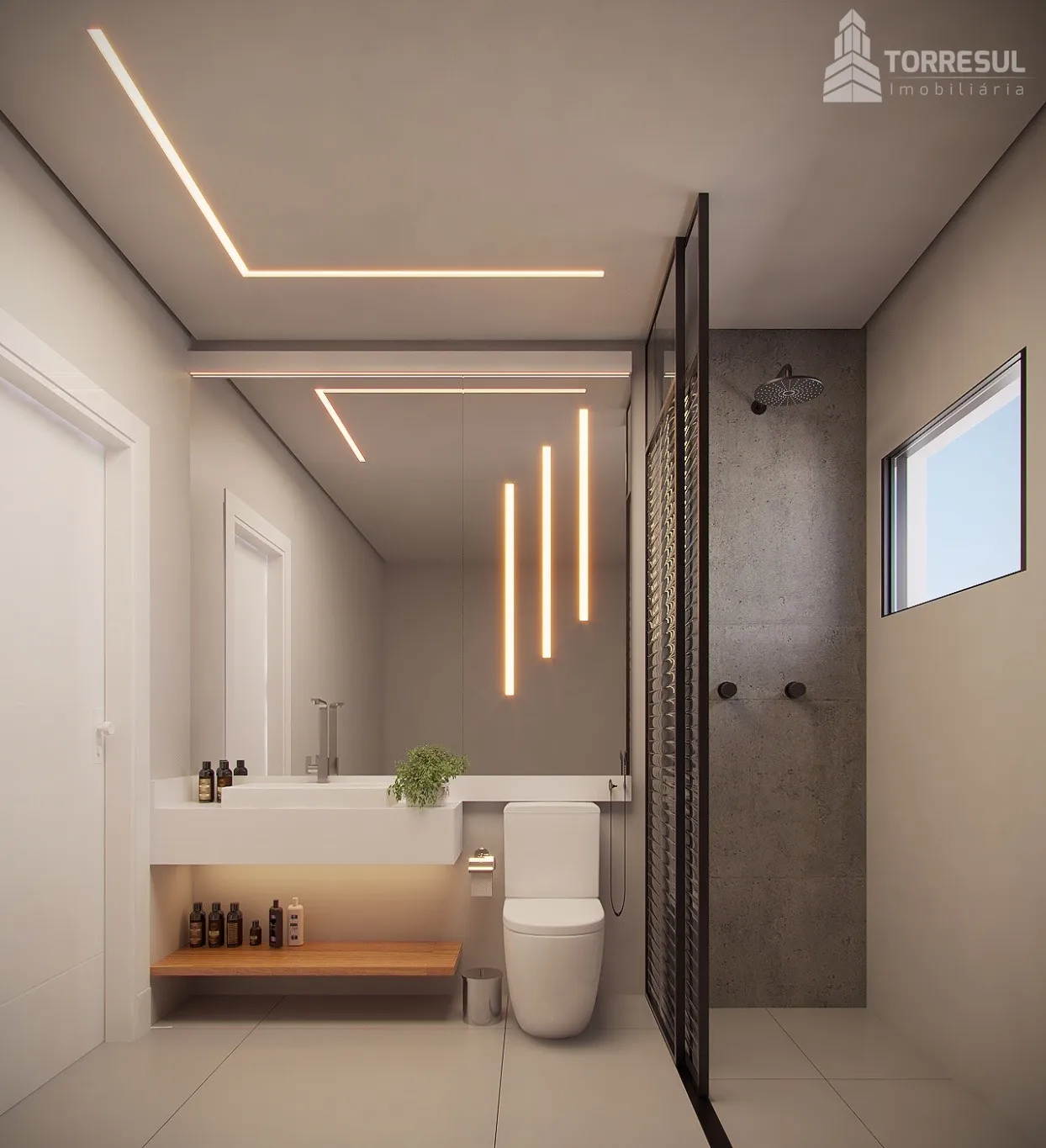 Residencial Milão - Um novo jeito de viver bem no bairro Aventureiro, com conforto e praticidade. — foto 7