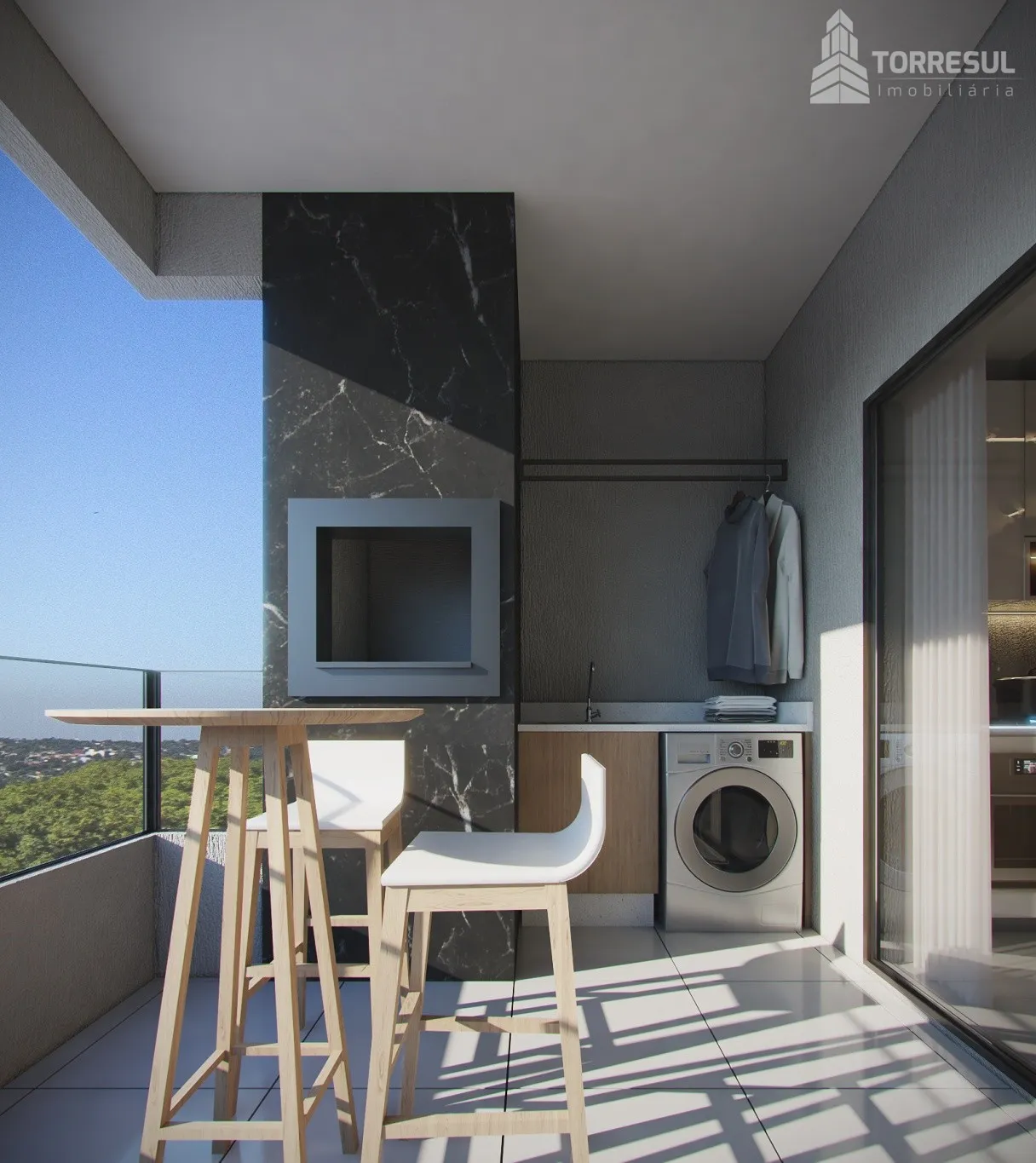 Residencial Milão - Um novo jeito de viver bem no bairro Aventureiro, com conforto e praticidade. — foto 3