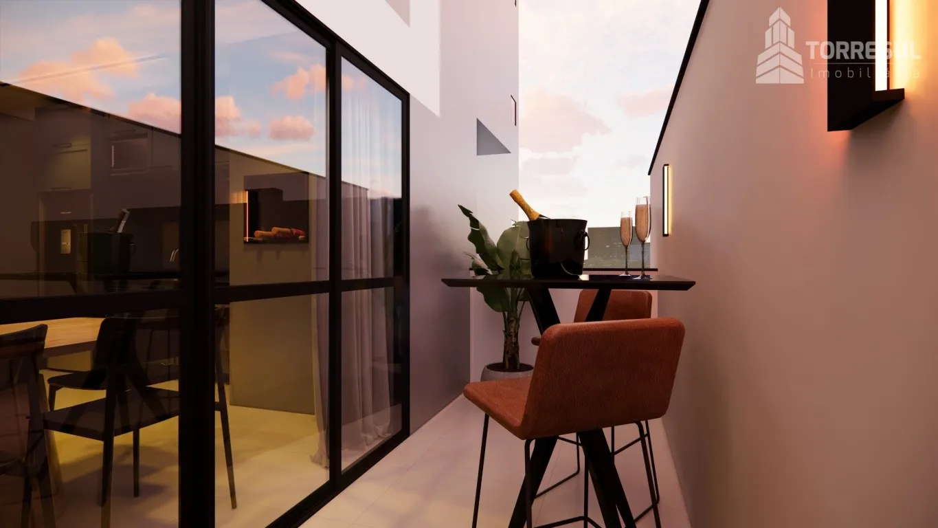 Residencial Vêneto - Modernidade, conforto e exclusividade no coração do Costa e Silva. — foto 7