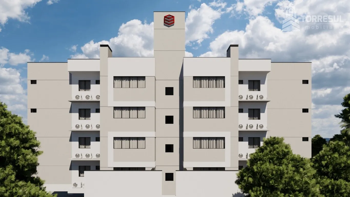 Residencial Vêneto - Modernidade, conforto e exclusividade no coração do Costa e Silva. - foto 1