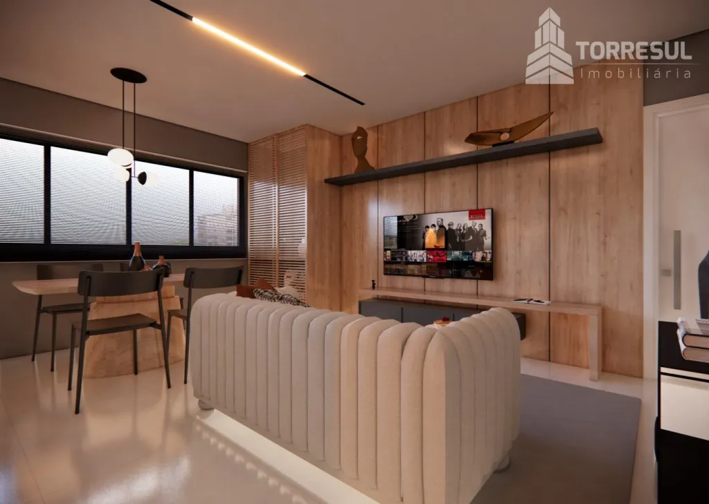 Residencial Vêneto - Modernidade, conforto e exclusividade no coração do Costa e Silva. — foto 2