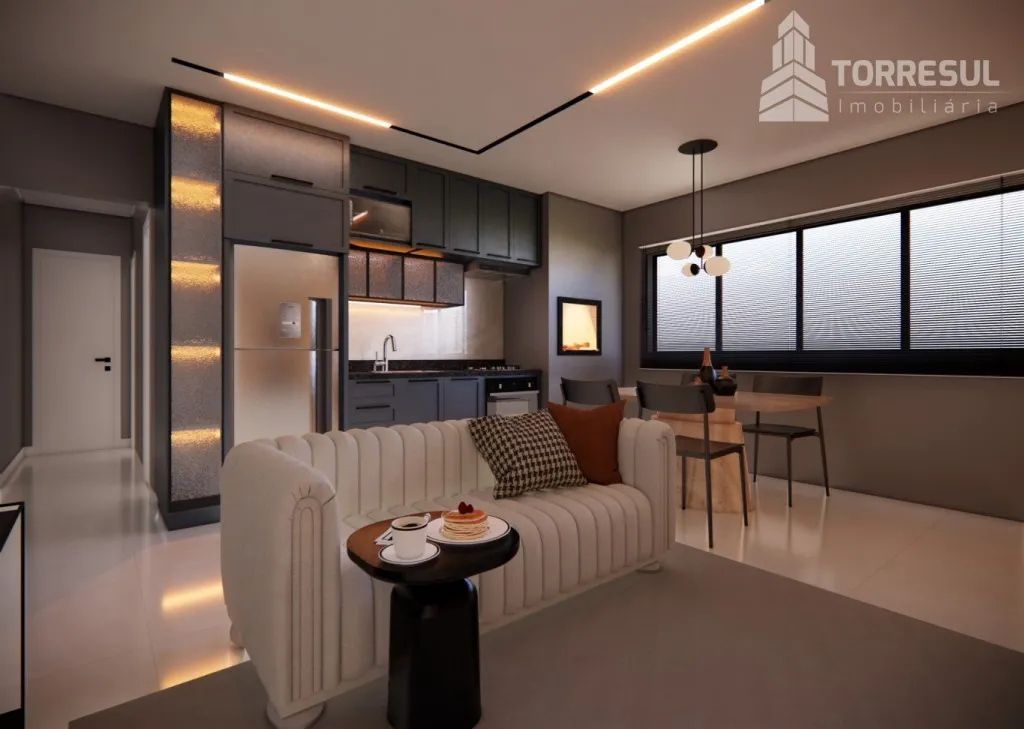 Residencial Vêneto - Modernidade, conforto e exclusividade no coração do Costa e Silva. — foto 3