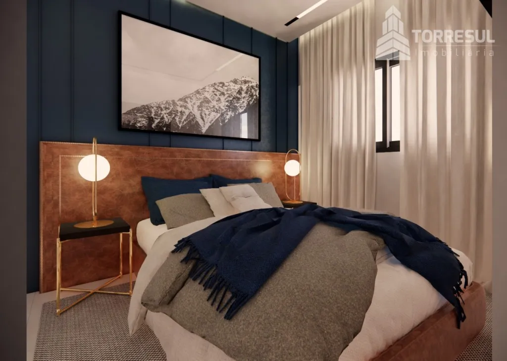 Residencial Vêneto - Modernidade, conforto e exclusividade no coração do Costa e Silva. — foto 4